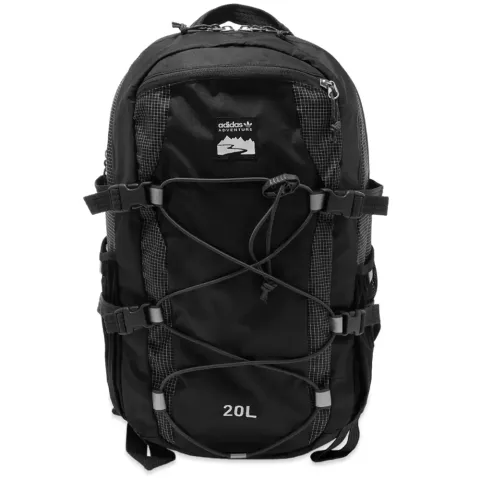 Adventure Backpack