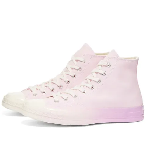 Chuck Taylor 1970s Hi Gradient Heat