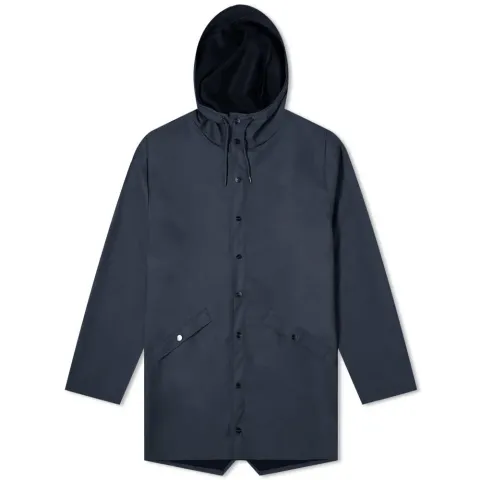 Long Jacket