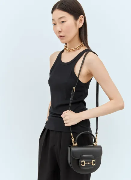 Horsebit 1955 Mini Handbag
