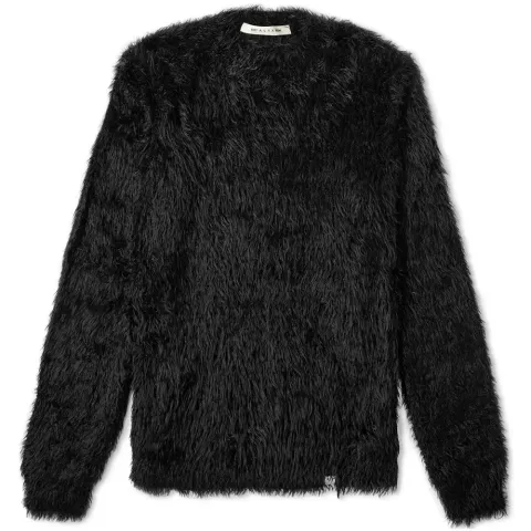 Feather Sweater