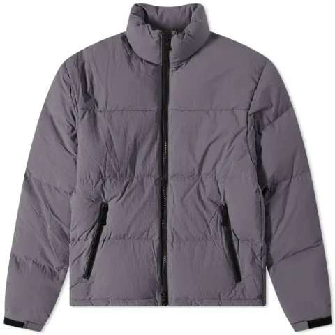 Bubble Bomber Jacket