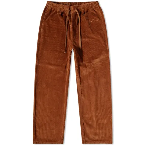 Corduroy Lounge Pant