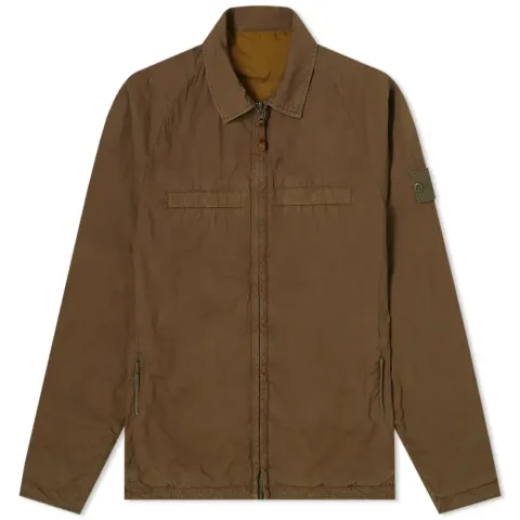 Ghost Reversible Shirt Jacket