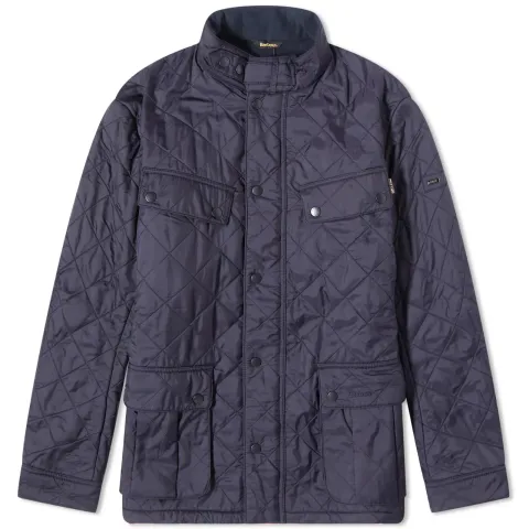 International Ariel Polarquilt Jacket