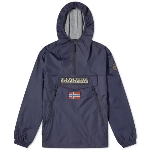Lightweight Rainforest Jacket