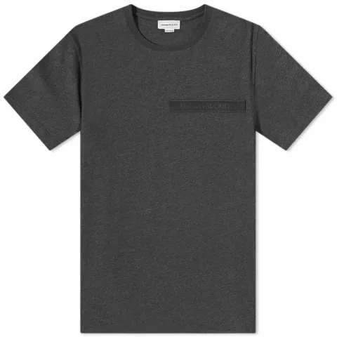 Logo Taped T-Shirt