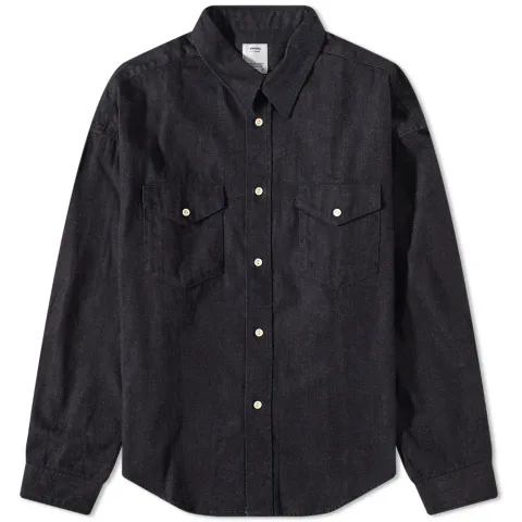 Pioneer Denim Shirt