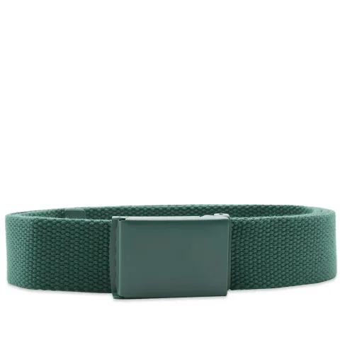 Tonal Script Belt
