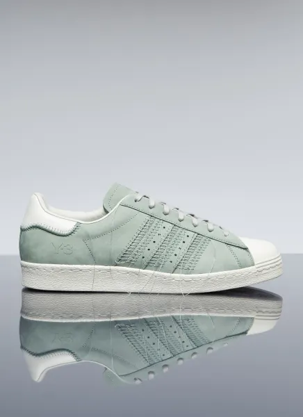 Superstar Low Top Sneakers