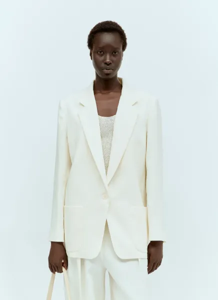 Enza Blazer