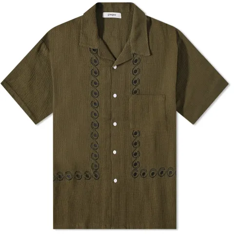 Amorino Vacation Shirt