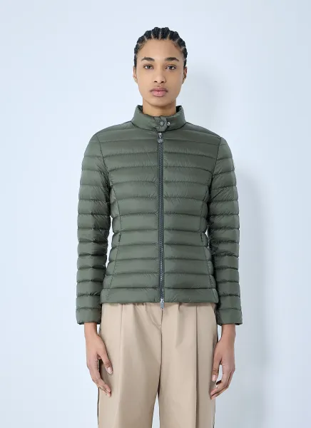 Igelle Short Down Jacket