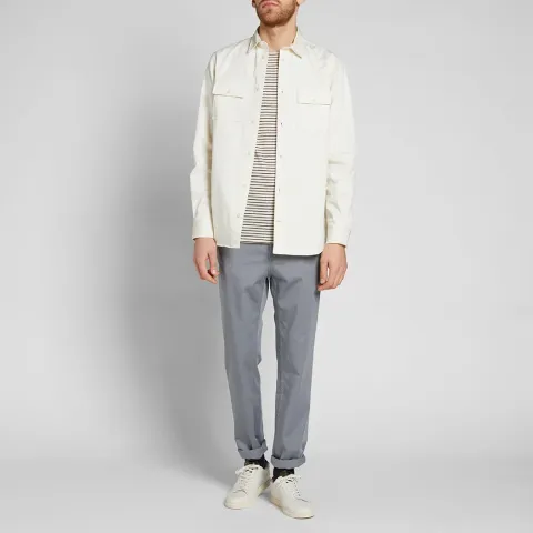 A.P.C. Paul Stripe Tee