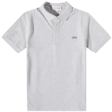 Paris Pique Regular Fit Polo