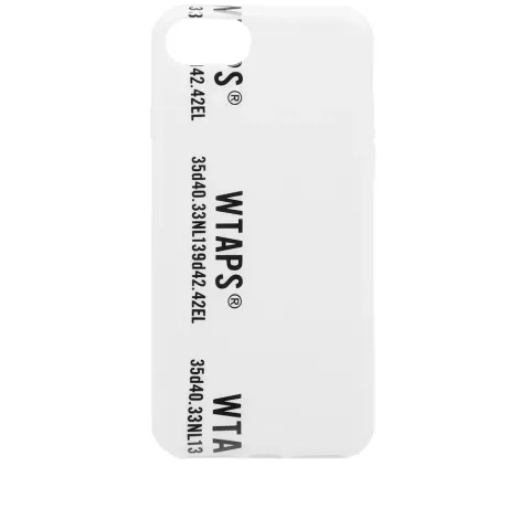 Bumper 01 iPhone 7/8 Case