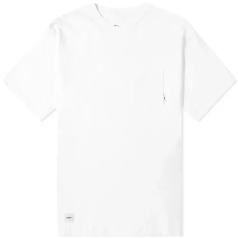 Blank T-Shirt