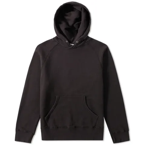 Pullover Hoody