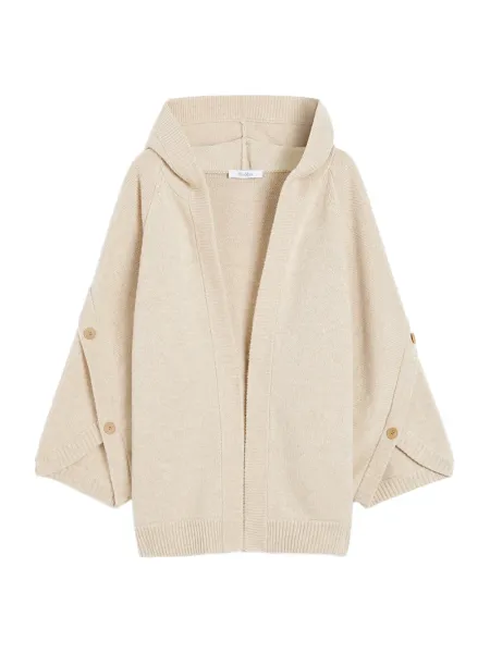 vals cardigan Sand