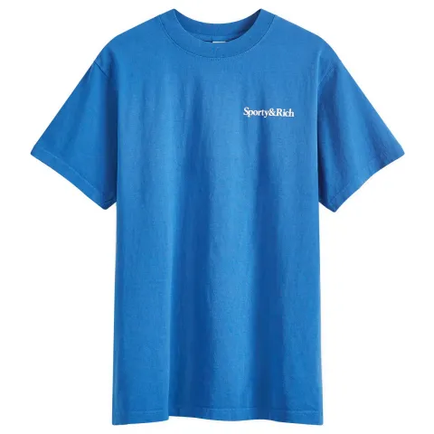 Health is Wealth T-Shirt