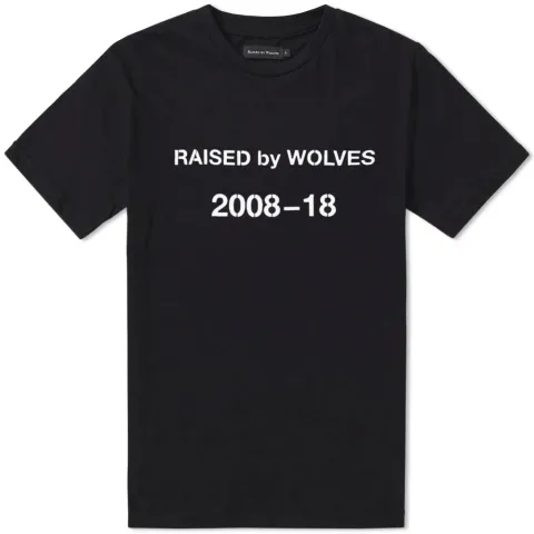 Decade Tee