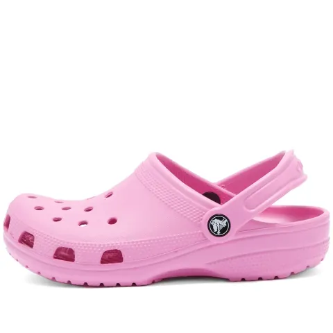 Classic Clog