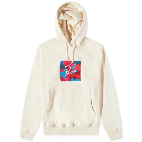 Abstract Shapes Hoodie