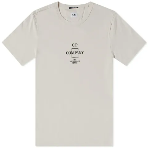 Printed Logo T-Shirt