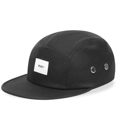 T-5 Twill Cap