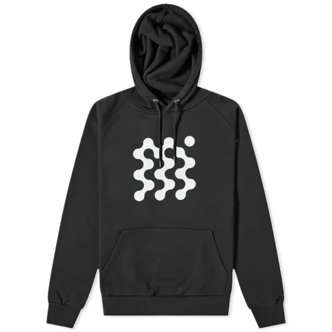 Eighteen Hoodie