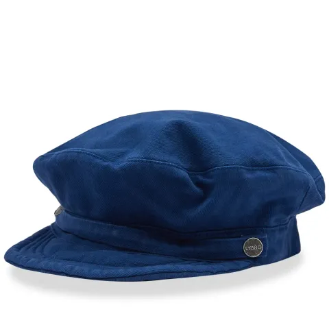 Railroad Cap