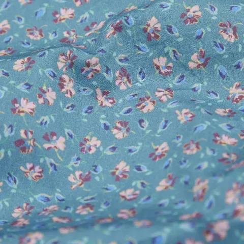 Franche Button Down Shirt