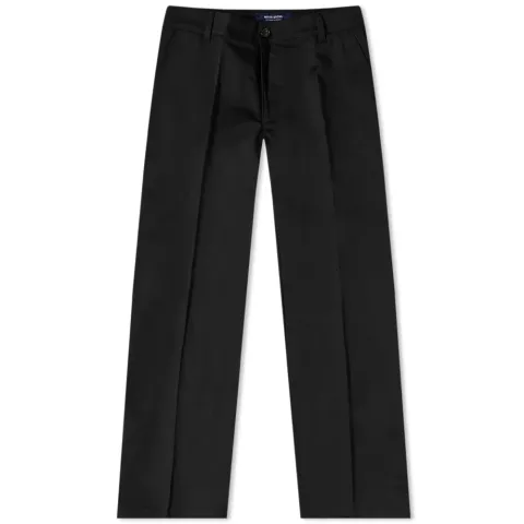 Club Pant Black