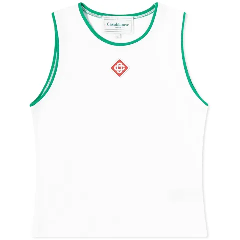 Logo Baby Tank