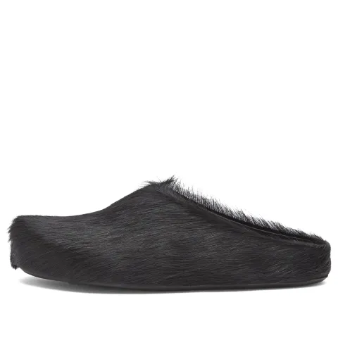 Fussbett Sabot Mule