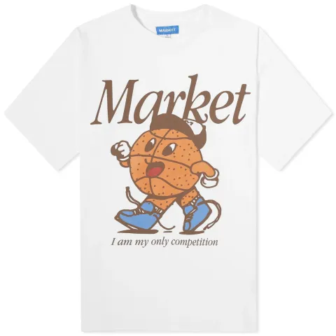 One on One T-Shirt