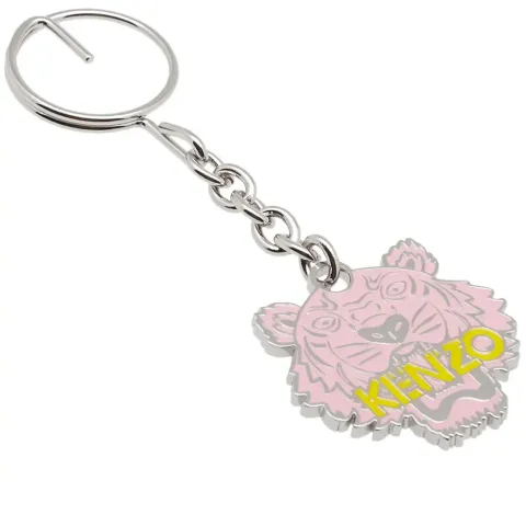 Tiger Key Chain
