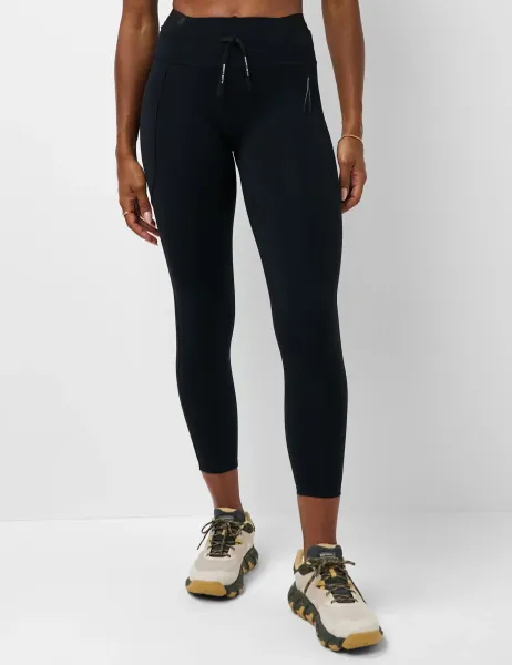 Sweaty Betty Power Walking Leggings Black