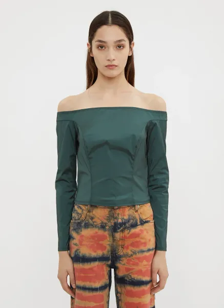 Portrait Top