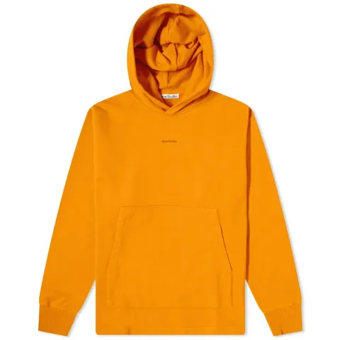 Franklin Stamp Logo Oversized Hoodie