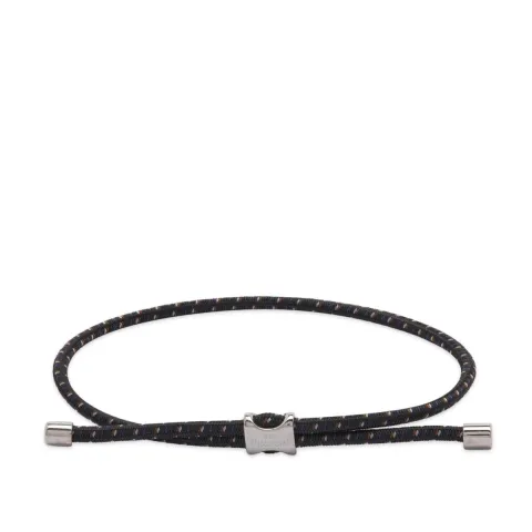 Orson Pull Bungee Rope Bracelet