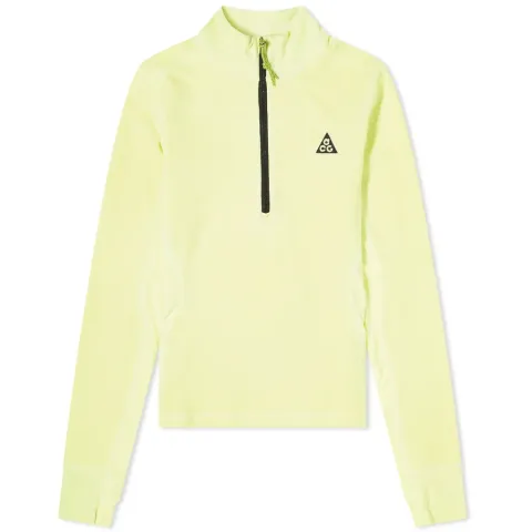 Nike ACG Half Zip Base Layer