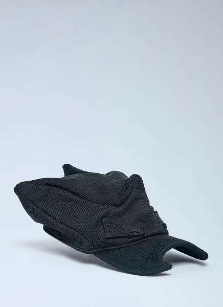 Re-Create Dragon Cap