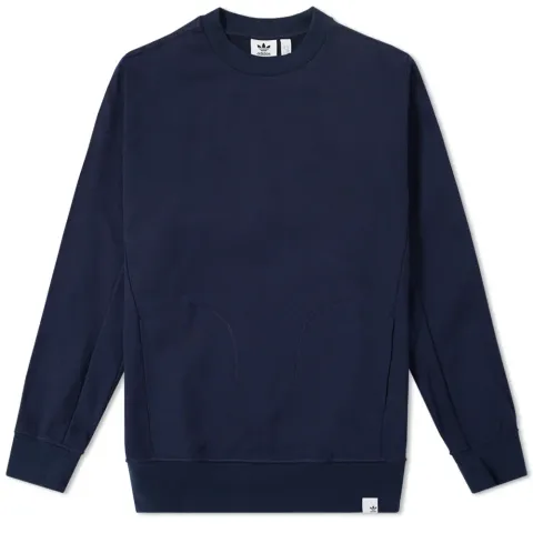 X by O Crew Sweat