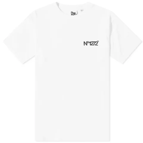 Aitor Throup's TheDSA No.1272 Original Tee