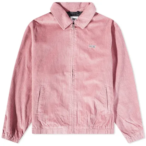 Romes Cord Jacket