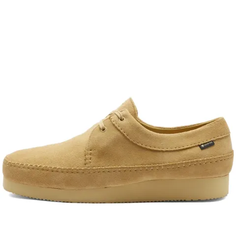 Weaver Gore-Tex
