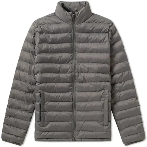 International Impeller Jacket