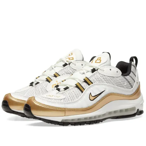 Air Max 98 UK GMT