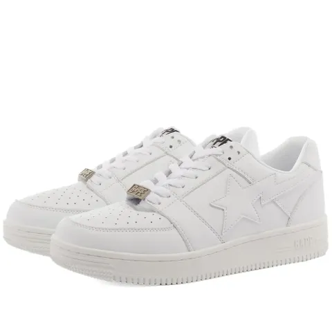 Bape Sta Low